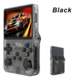 Console R36S Portátil +15 Mil Jogos - Original - Imagem 8