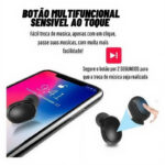 Fone de Ouvido Bluetooth Xiaomi Redmi Airdots 2 Pro - Imagem 3