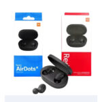 Fone de Ouvido Bluetooth Xiaomi Redmi Airdots 2 Pro